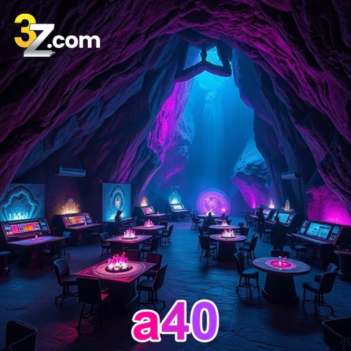 a40 Aplicativo Móvel