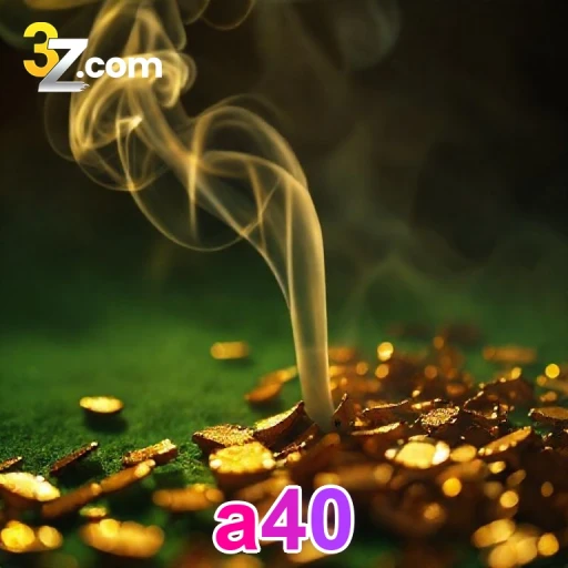 a40 Jogos de caça-níqueis