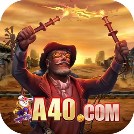 a40 logo